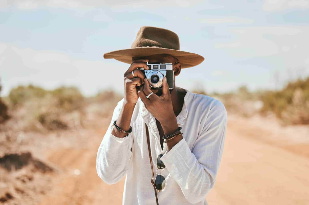 Photographer