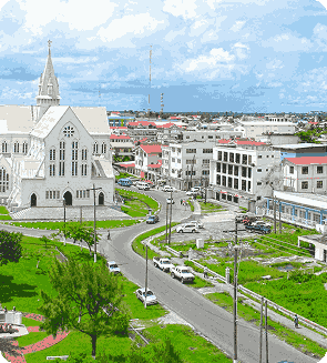 Guyana