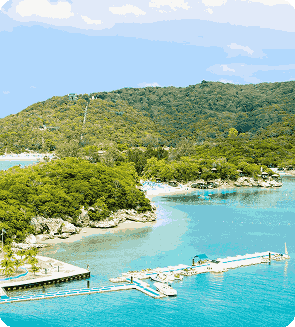 Haiti