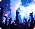 Clubbing